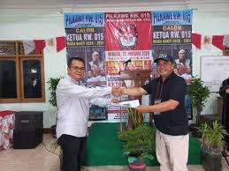 Kantor Desa